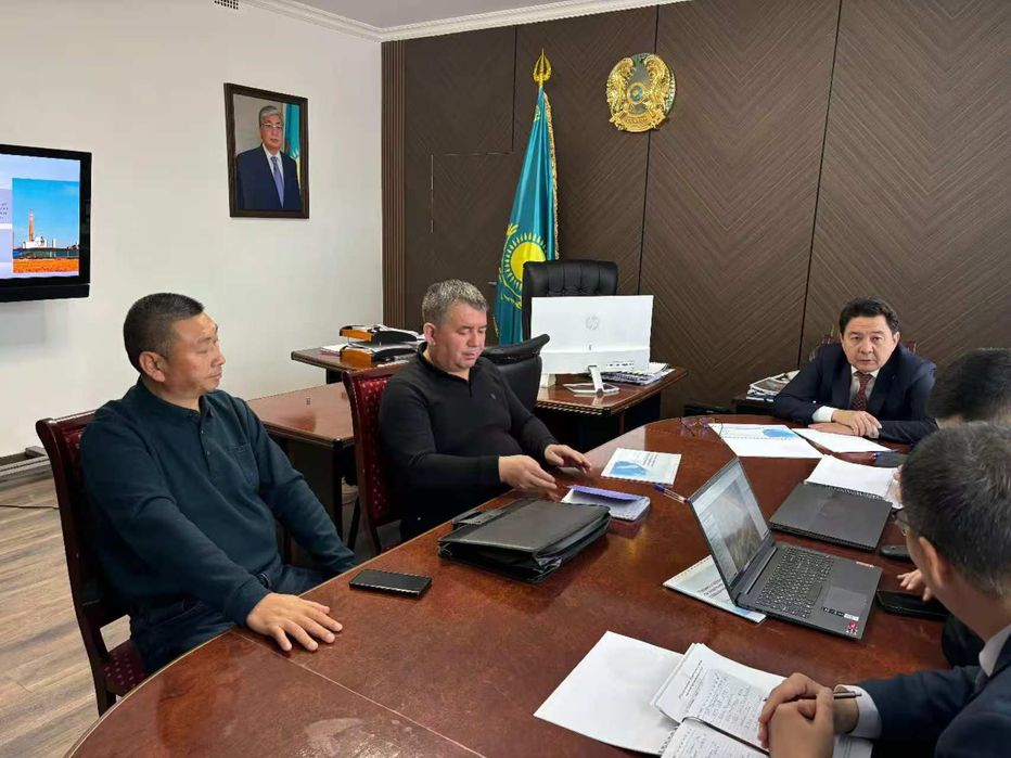 Переводчик китайского языка