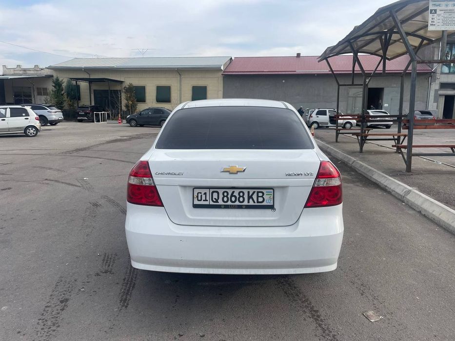 Nexia 3 4poz нексиа 3