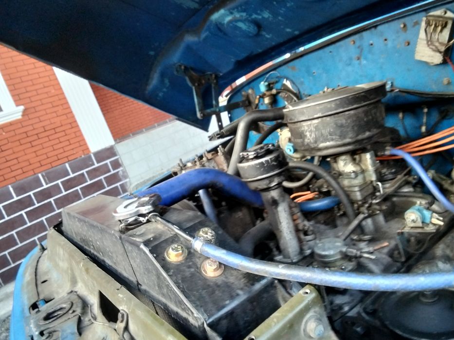 Зил 130 Двухбортовка