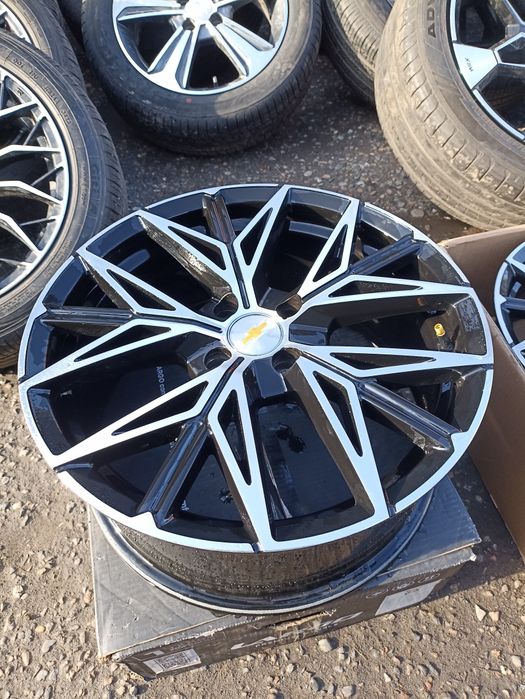 Диски R 17 кобальт, равон, оникс, киа рио, хюндай акцент, нексия, опел