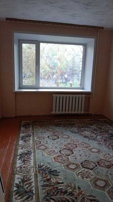 Продам однокомнатную квартиру