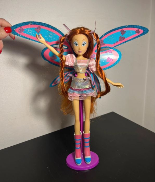 куклы винкс беливикс