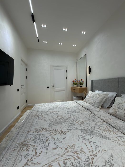 ‼️ НОВОСТРОЙКА  Ж/К Навруз Ор-р: Ул Шота Руставели