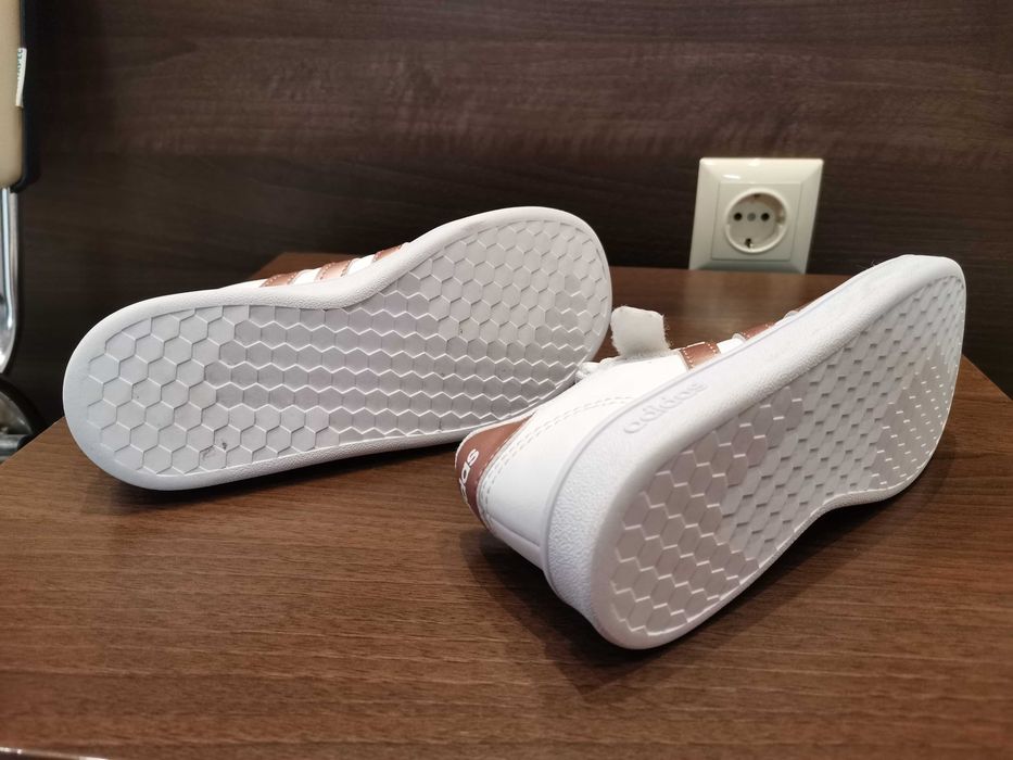 Маратонки Adidas - 30