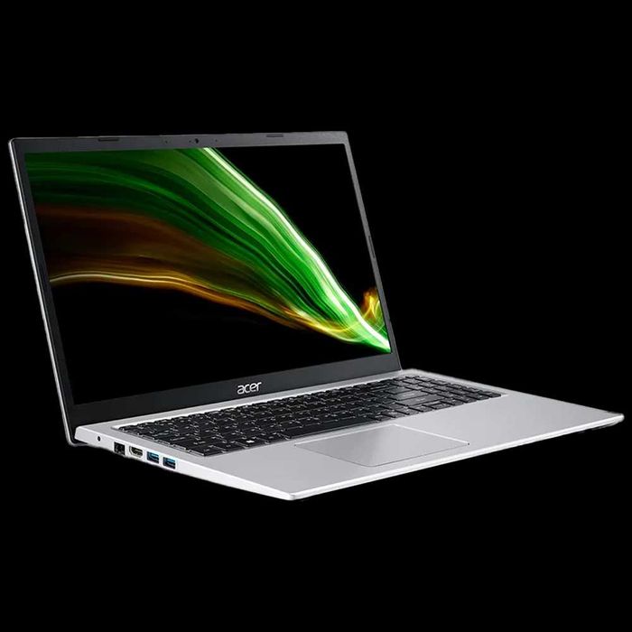 Acer Aspire 3 С дополнительной памятью