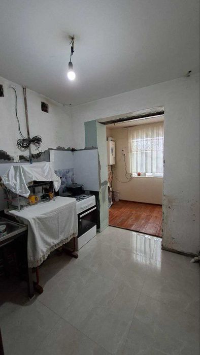 Квартира 2 комнатная Чарваке