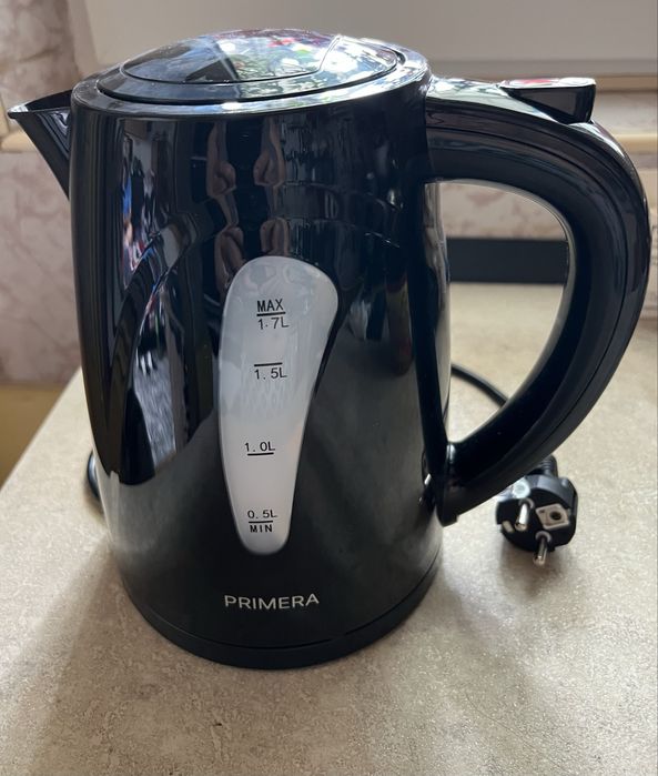 Fierbator electric Primera