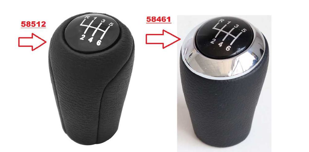 Топка за ск. лост Мазда/MAZDA 2 / MAZDA 3 / MAZDA 5 / MAZDA 6 два вида