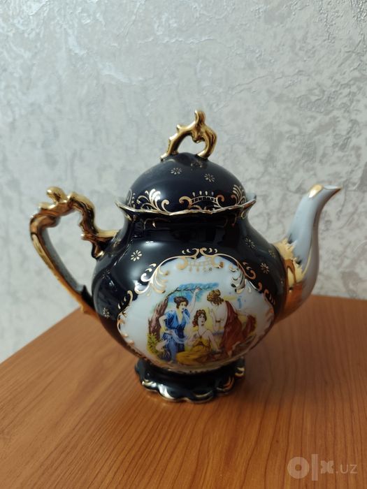 Продаётся сервиз "Мадона"