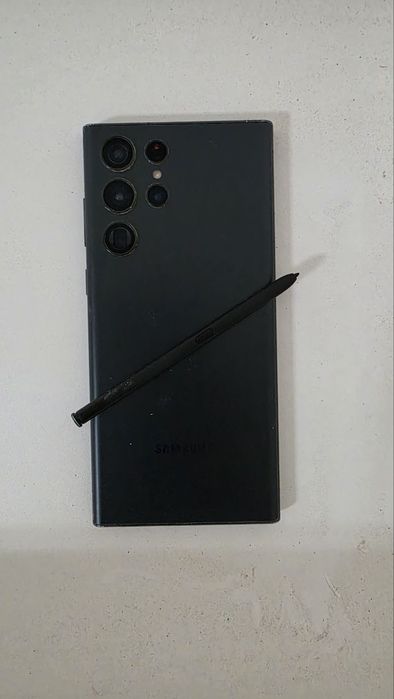 Samsung S22 Ultra