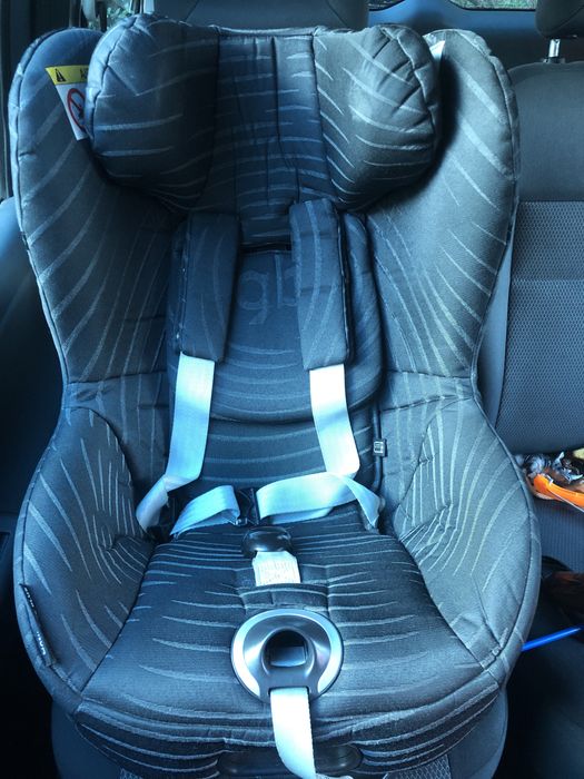 Scaun auto GB vaya platinum