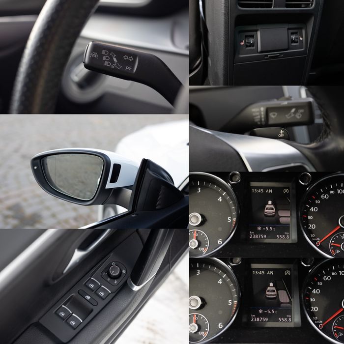 Vw Passat CC R-Line 2016 Euro 6 2.0 Tdi DSG