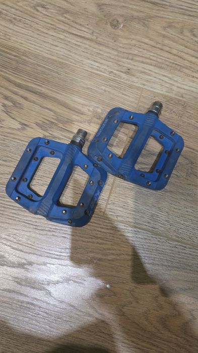 Педали Race Face Cheaster