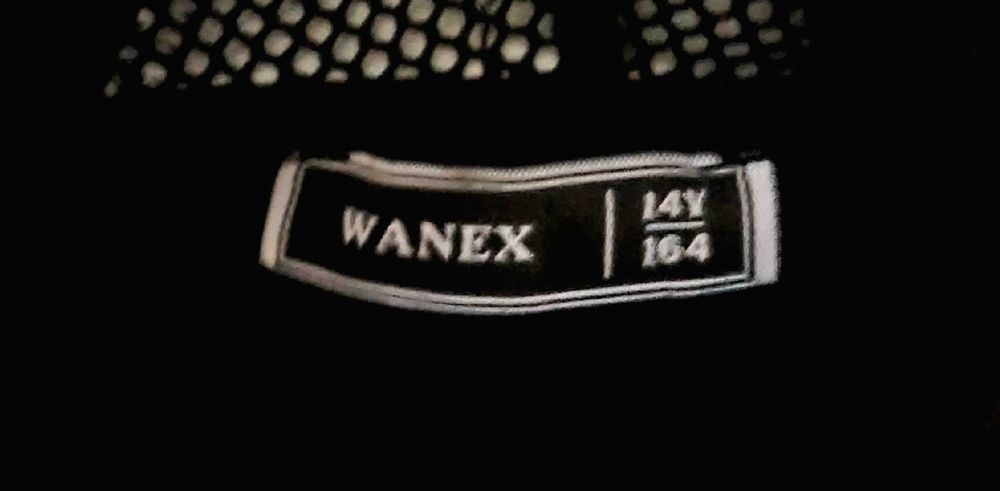 Двойка черна-белая