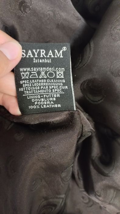 Продаю шубу мутон