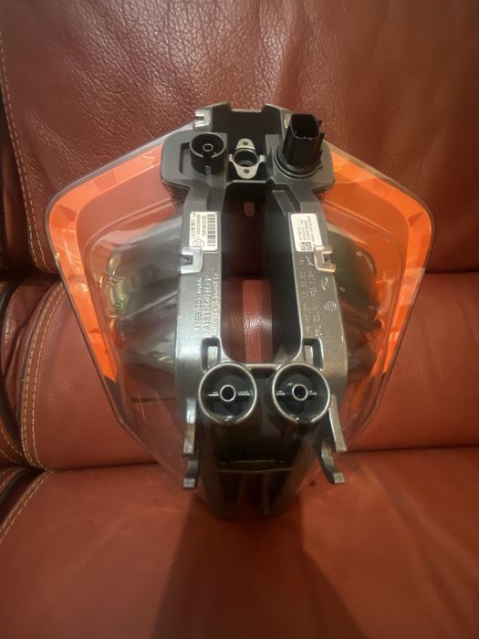 Far led KTM 1290 Super Duke R