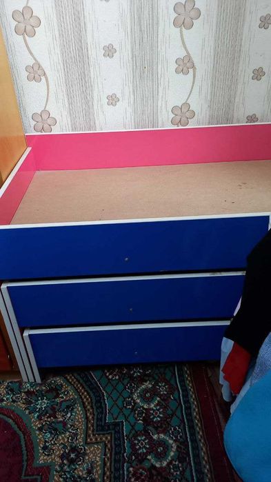 Продаётся детская мебель