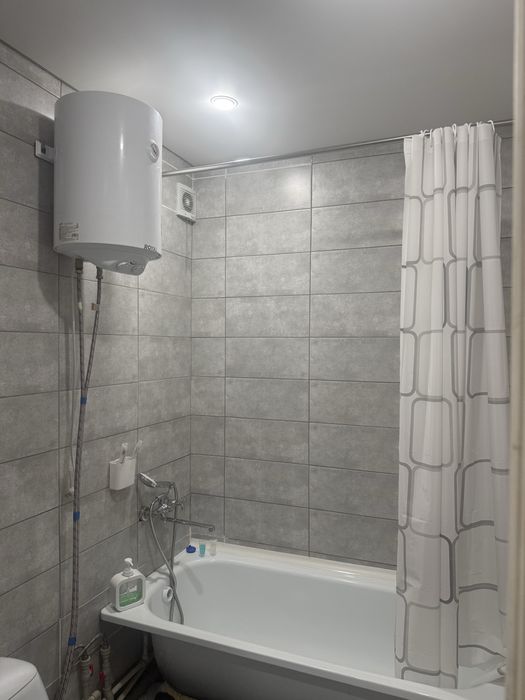Продается 1 ком квартира