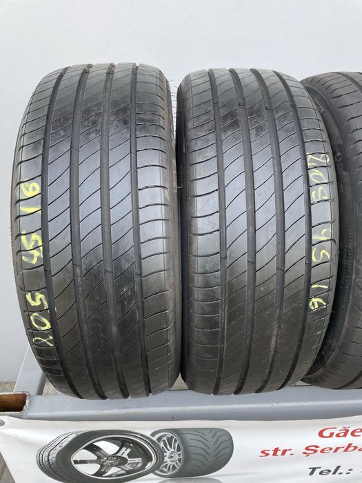 Cauciucuri 205/45R16 Michelin, anvelope vara 205/45/16