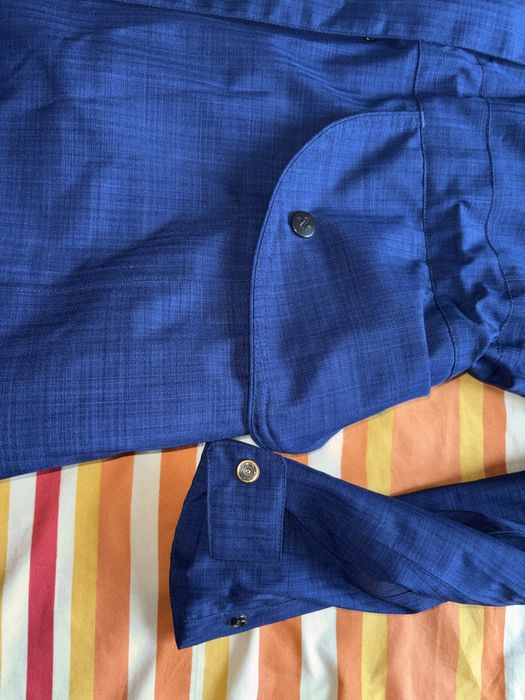 Дамско зимно яке Norheim