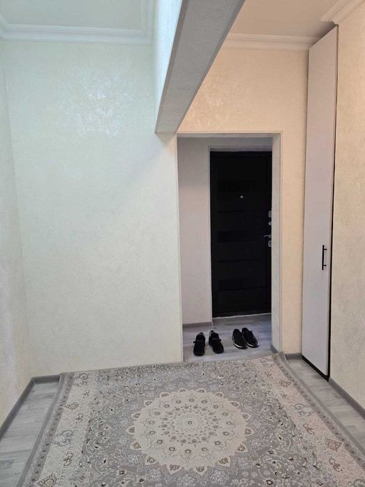 3х комнатная квартира 90кв/м с новым ремонтом по ул.Октябрьская