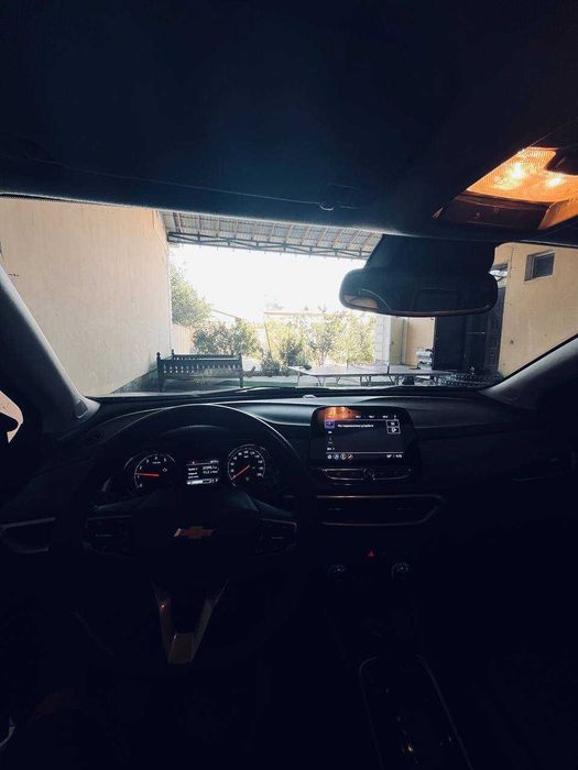 Tracker 2 premier 1.2 turbo