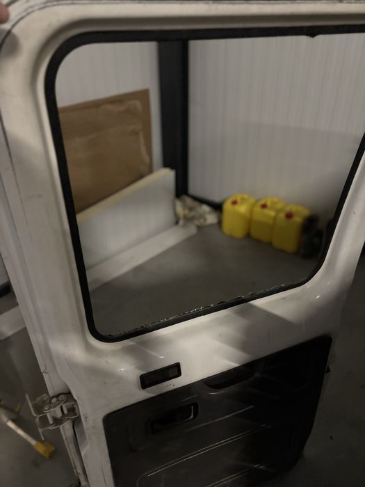 Usa ford transit