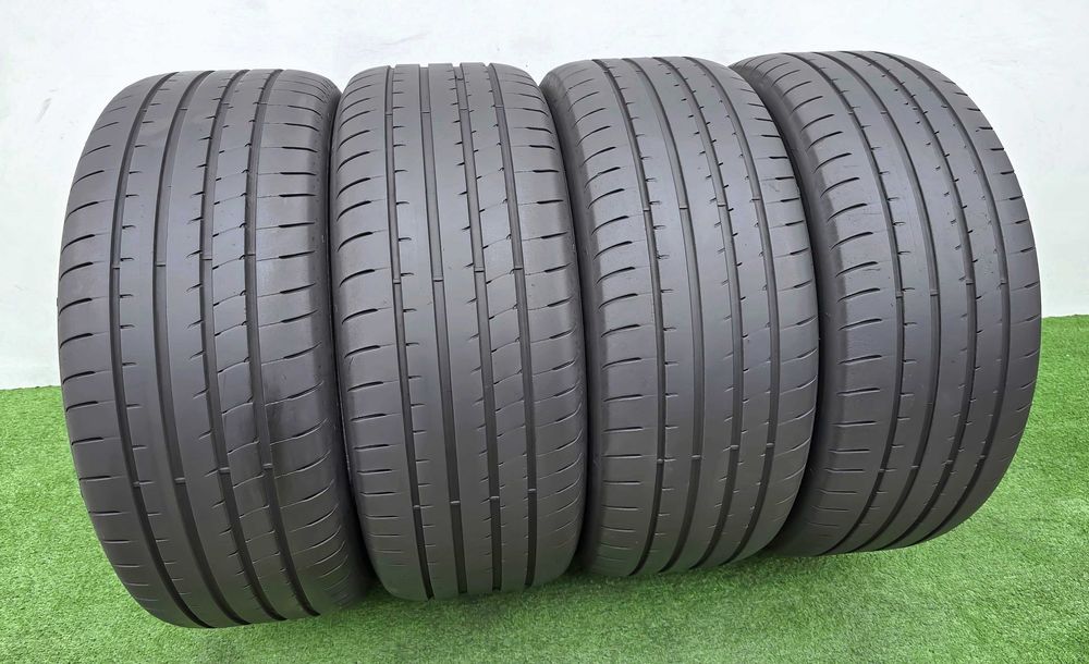 4бр. 235/50/18 GOODYEAR Eagle F1 asimetric 5