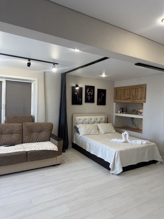 Посуточна. Желтоксан18