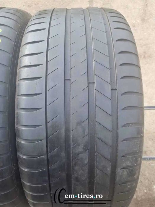 265/45 R20 • Vara • Michelin Latitude Sport 3 NO 104Y | 2 buc | Pret/buc