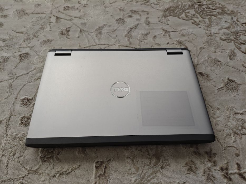 Продам Ноутбук Dell  core i7 3750m