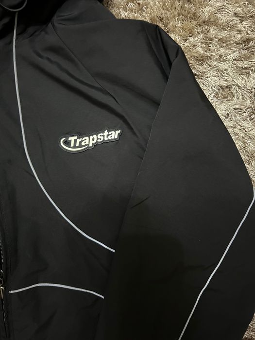 Trapstar Windbreaker