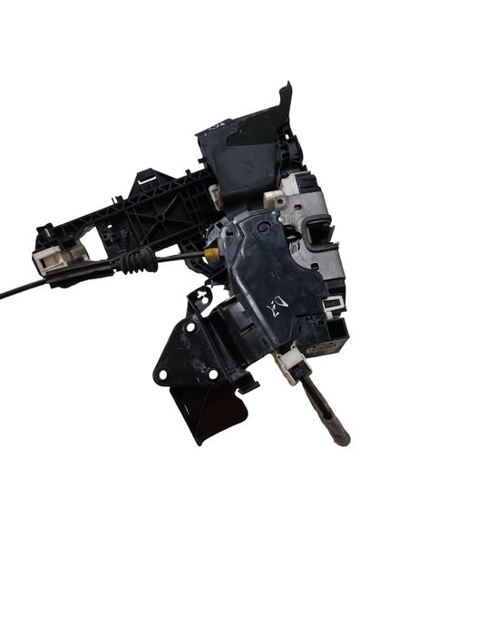 Broasca Usa Dreapta Fata Mercedes-Benz C-Class W204 2007 - 2014