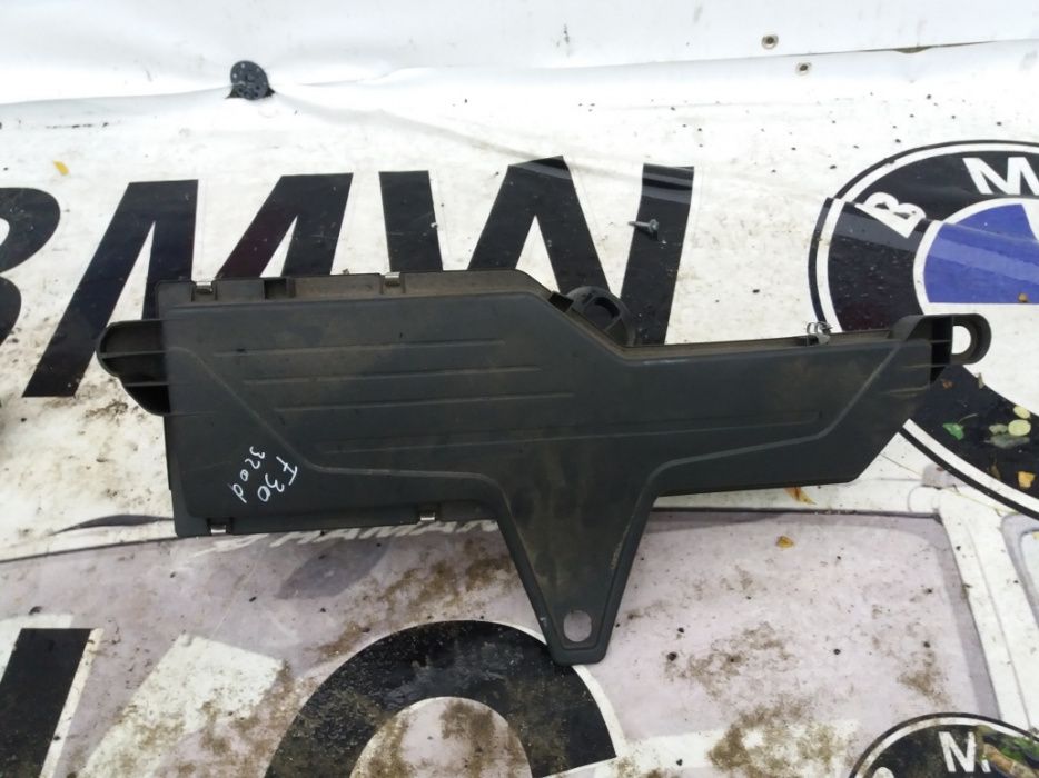 Carcasa filtru aer n47 bmw f20 f21 f30 f31 f32 f33 f34 f36 143cp 184cp