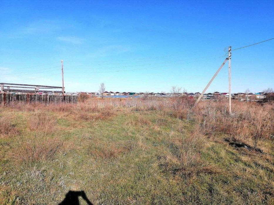 Продам зем. участок в СО Притобольский