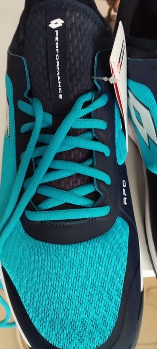 Маратонки за тенис Лото(Lotto)