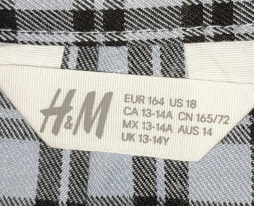 Плисирана пола H&M