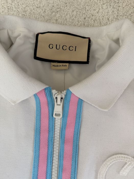 Gucci дамски сет яке суитчер и панталонки S xs