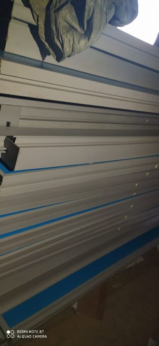 Холодильные камеры.