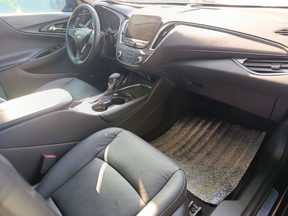 Малибу премьер идеал