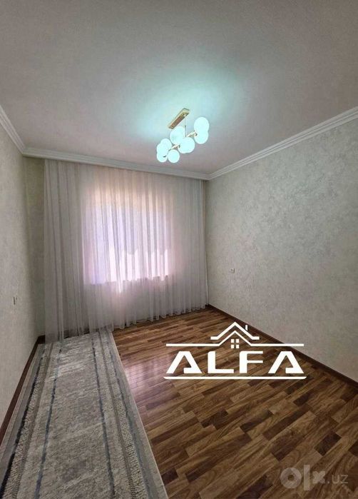 Квартира Ижарага берилади