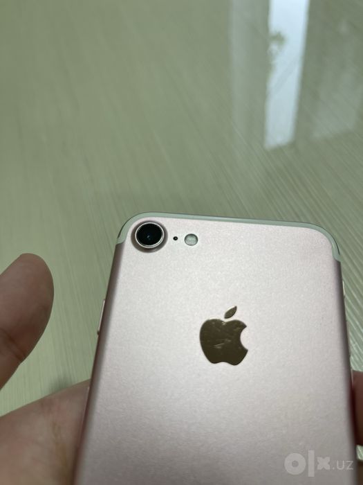 Iphone 7 32 Gb Holat Rasmdagidek Ideal