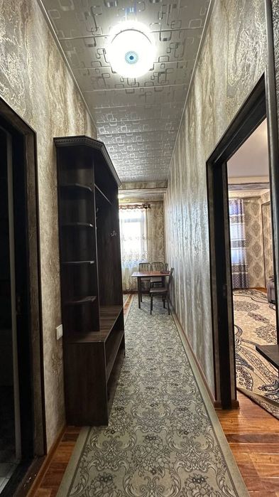 1 хонали квартира ижарага берилади