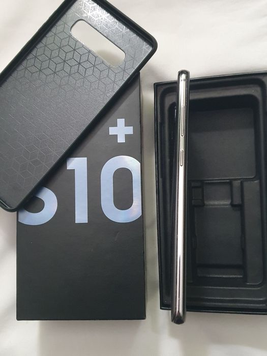 Samsung S10 Plus