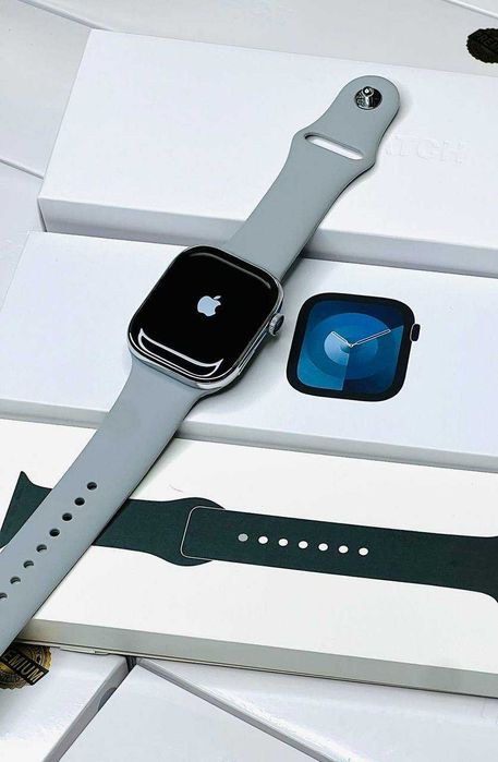 Iwatch 9 Series Smart watch Premium Rolex