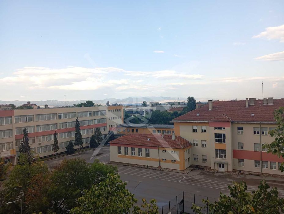 Продава се Тристаен апартамент в София, Толстой - 65 кв.м за 2308 €/кв.м - Снимка #9