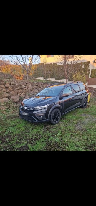 Dacia Jogger 1.6 hibrid Extreme