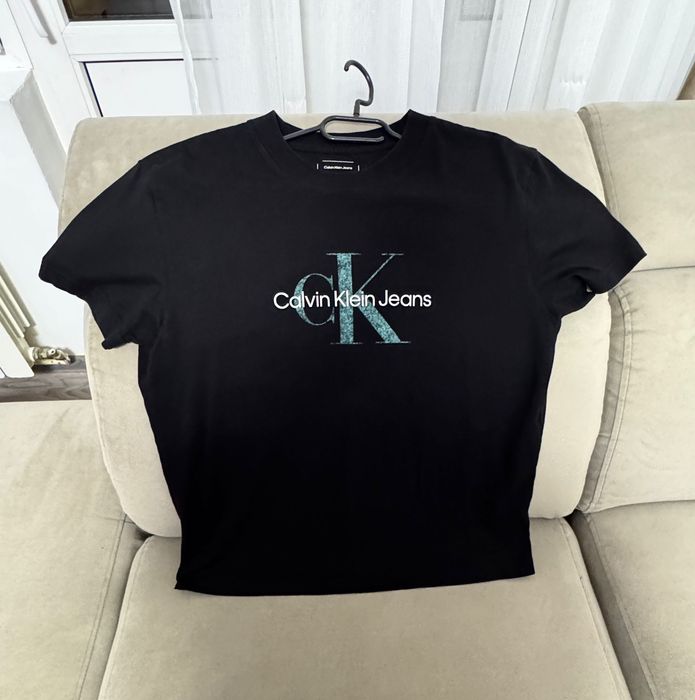 Tricou Calvin Klein
