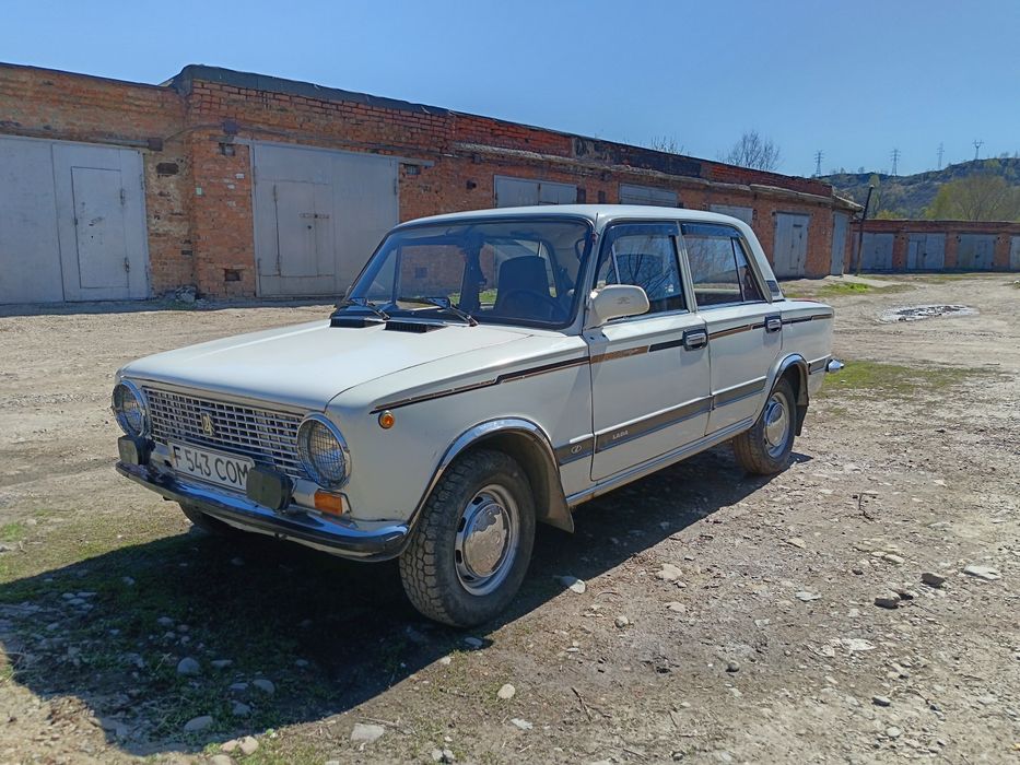 Продам ВАЗ 2101 Жигули 1985 г.