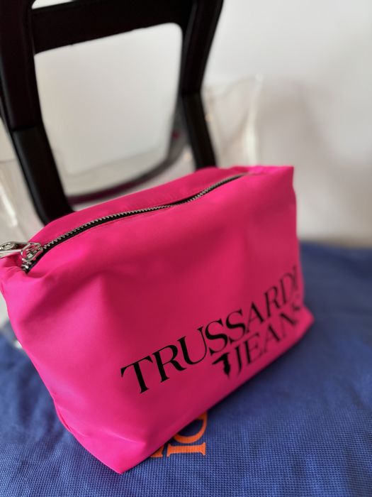 Trussardi Jeans